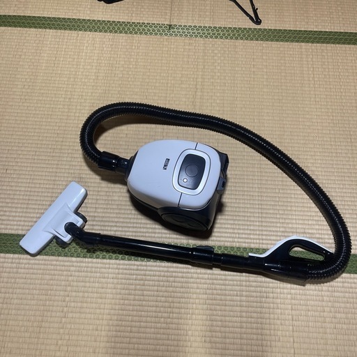 掃除機