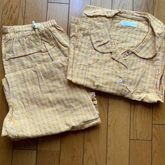安産ご利益！夏用マタニティ用10点セット！パジャマの画像