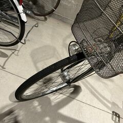 ママチャリの画像