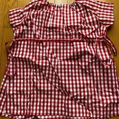 安産ご利益！夏用マタニティ用10点セット！パジャマの画像
