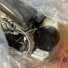 水槽用品 色々の画像