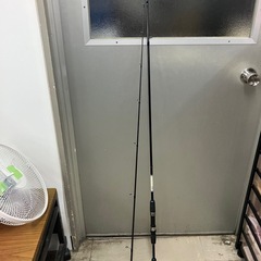 K2408-477 釣り竿 POWER SALT EGING エ...