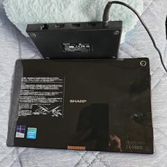 Windows10 タブレットの画像