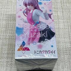【販売】トニカクカワイイ　由崎司　ルミナスタ　フィギュア🔥田川市...