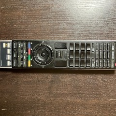 42インチ　液晶テレビ　東芝REGZA の画像