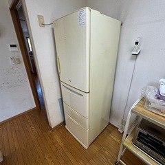 冷蔵庫