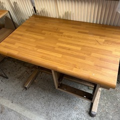 無料‼︎学習机