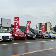 車好きな人！車屋さんで働きませんか？の画像