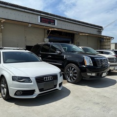 車好きな人！車屋さんで働きませんか？