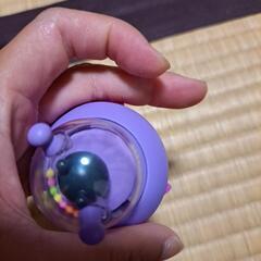 ばいきんまんおもちゃの画像
