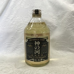 焼酎/神の河/ 720ml/25度