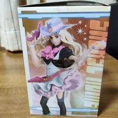 シェリル マクロスF イツワリノウタヒメ フィギュアの画像