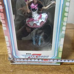 シェリル マクロスF イツワリノウタヒメ フィギュアの画像