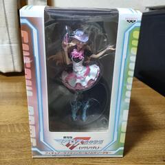 シェリル マクロスF イツワリノウタヒメ フィギュア