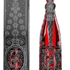 【空瓶】新政 No.6:Dix ans - Noël 2021 -