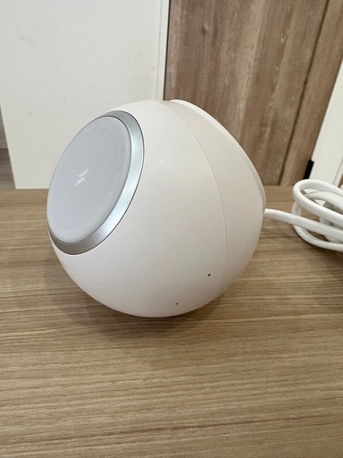 Anker 637 Magnetic Charging Station (MagGo) (マグネット式 ワイヤレス充電/電源タップ) (ホワイト)