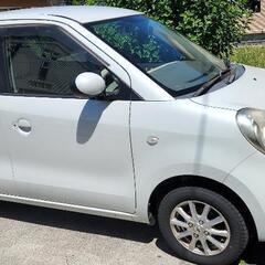 モコ 2007 検2年 ワンオーナー スタッドレス