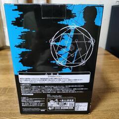 ロイ・マスタング 一番くじ 鋼の錬金術 FULLMETALALCHEMISTの画像