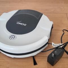 [動作問題なし]ロボット掃除機の画像