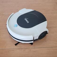 [動作問題なし]ロボット掃除機の画像