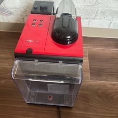 家電 季節、コーヒーメーカーの画像