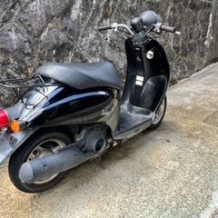 ホンダ　トゥデイの画像