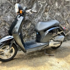 ホンダ　トゥデイの画像