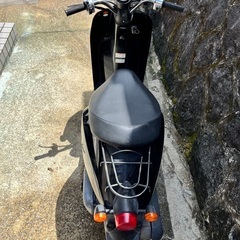 ホンダ　トゥデイの画像