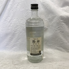 ☆ドリーム2号館☆焼酎/酔神DRY/720ml/25度の画像