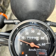 ホンダ　トゥデイ