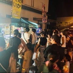 出店　依頼　募集　縁日　お祭り　イベント　 - 地域/お祭り