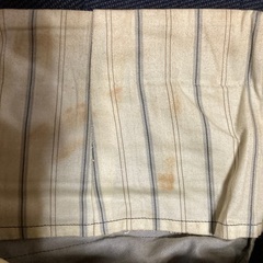 スーツ　差し上げますの画像
