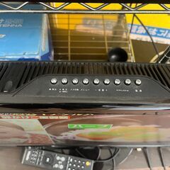 リサイクルショップどりーむ天保山店　No14162　TV　テレビ　Bisole　Visole 　年式不明　22インチ　リモコン付き　の画像
