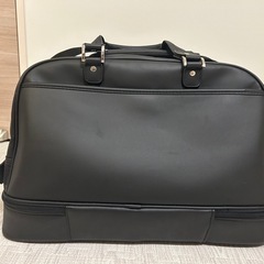 タイトリスト｜Titleist メンズ ボストンバッグ AJBB67の画像