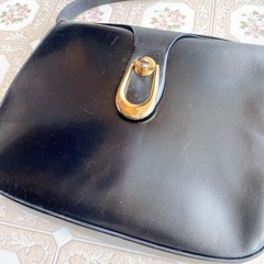 レトロバッグの画像