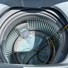 洗濯機
の画像