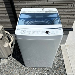 洗濯機
