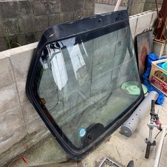 FC3s用リアゲート