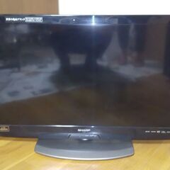 テレビの画像