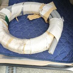 ＶＣＴ 4C 38SQ 灰　三ツ星の画像