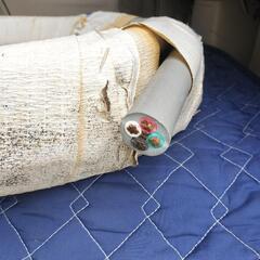 ＶＣＴ 4C 38SQ 灰　三ツ星