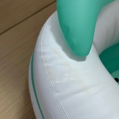 SmartAngel エアー式 ソフトバスチェアの画像