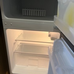 一人暮らし　冷蔵庫