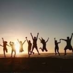 パーティー好きな人いませんか？☺️