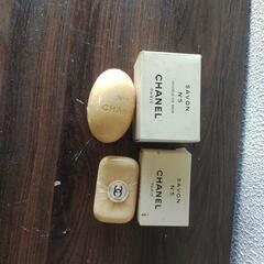 シャネルNo5 SAVON サヴォン 石けん シャネル石鹸フラン...