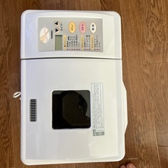 ホームベーカリー
