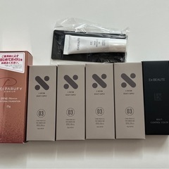 ★受渡予定者決定★【非対面取引】CCクリームセット