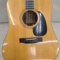 S.Yairi YD305 アコースティックギター 1975年製 後期モデル ジャパンヴィンテージの画像