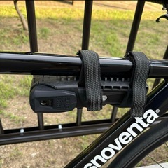 Dosnoventa Detroit SIZE M ピストバイクの画像