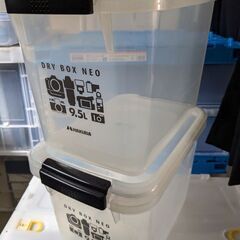 【無料】HAKUBA ハクバ 防湿ケース 難あり